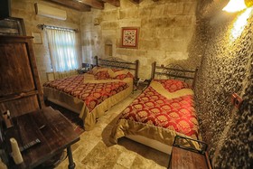 Century Cave Hotel
