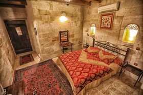 Century Cave Hotel