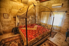 Century Cave Hotel