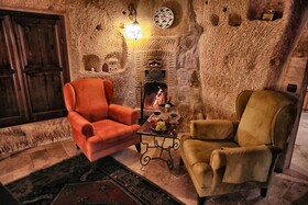 Travellers Cave - Traveller's