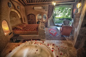 Travellers Cave - Traveller's