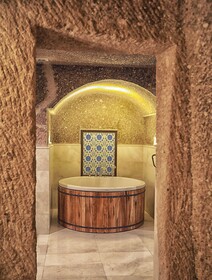 Travellers Cave - Traveller's