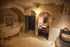 Travellers Cave - Traveller's