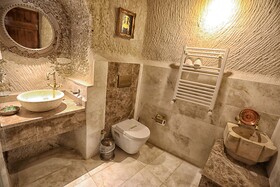 Travellers Cave - Traveller's
