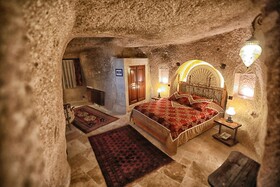 Travellers Cave - Traveller's