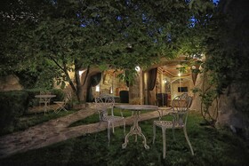 Travellers Cave - Traveller's