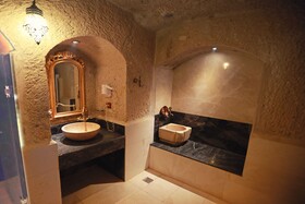 Travellers Cave - Traveller's