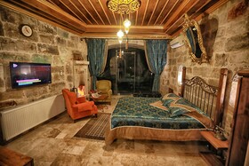 Travellers Cave - Traveller's