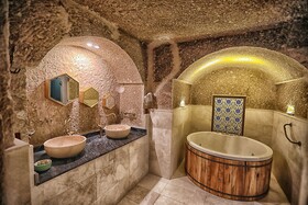 Travellers Cave - Traveller's