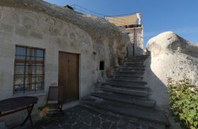 Travellers Cave - Traveller's