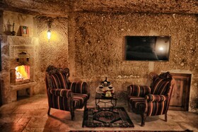 Travellers Cave - Traveller's