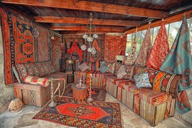 Travellers Cave - Traveller's