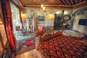 Travellers Cave - Traveller's