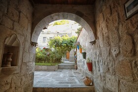 Travellers Cave - Traveller's