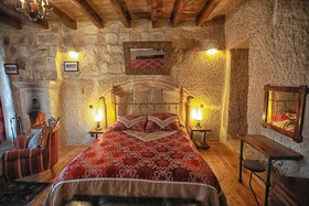 Travellers Cave - Traveller's