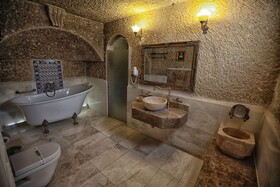Travellers Cave - Traveller's