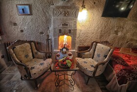 Travellers Cave - Traveller's