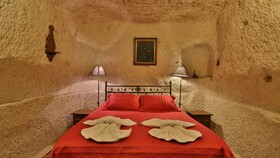 Turquaz Cave Hotel