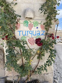 Turquaz Cave Hotel