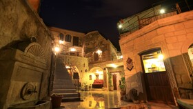 Turquaz Cave Hotel
