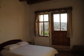 Unicorn Cave Hotel