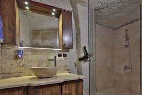 View Cave Hotel Cappadocia