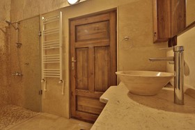 View Cave Hotel Cappadocia