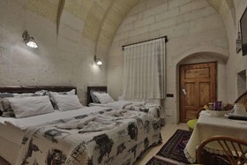 View Cave Hotel Cappadocia