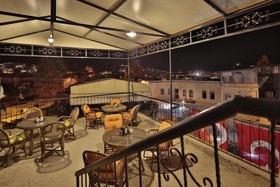View Cave Hotel Cappadocia