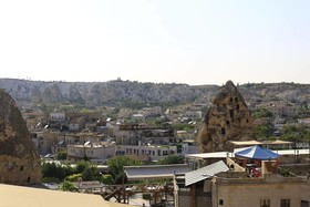 View Cave Hotel Cappadocia