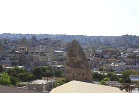 View Cave Hotel Cappadocia