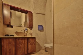 View Cave Hotel Cappadocia