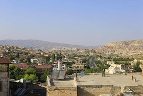 View Cave Hotel Cappadocia