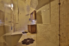 View Cave Hotel Cappadocia