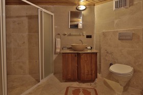 View Cave Hotel Cappadocia