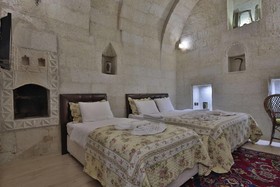 View Cave Hotel Cappadocia