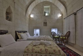 View Cave Hotel Cappadocia