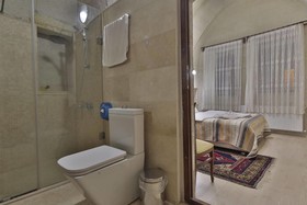 View Cave Hotel Cappadocia