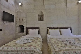 View Cave Hotel Cappadocia