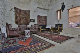 View Cave Hotel Cappadocia