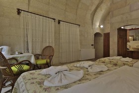 View Cave Hotel Cappadocia