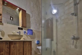 View Cave Hotel Cappadocia