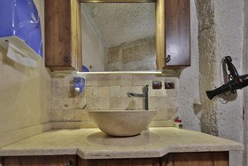 View Cave Hotel Cappadocia