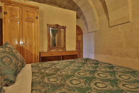 Walnut House
