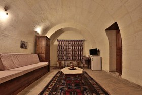Walnut House