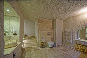 Zeus Cave Suites