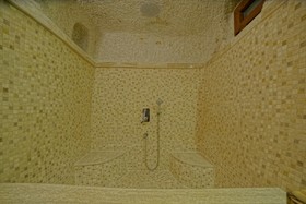 Zeus Cave Suites