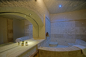 Zeus Cave Suites