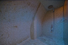 Zeus Cave Suites