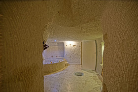 Zeus Cave Suites
